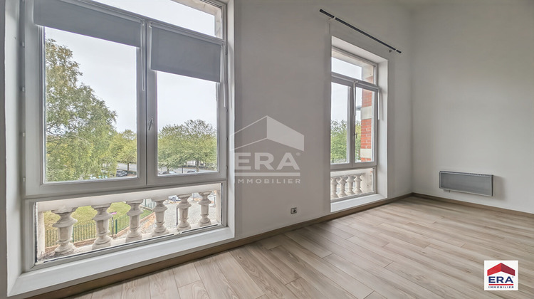 Ma-Cabane - Vente Appartement ROUBAIX, 58 m²