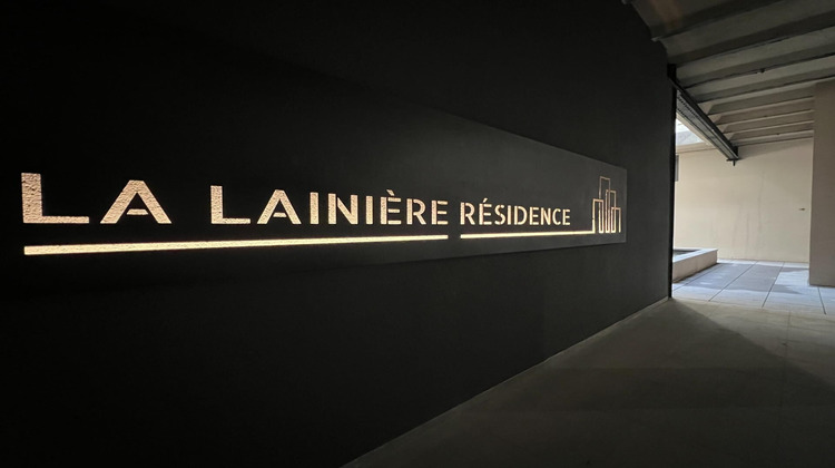 Ma-Cabane - Vente Appartement Roubaix, 100 m²