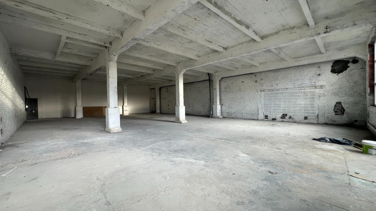 Ma-Cabane - Vente Appartement Roubaix, 100 m²