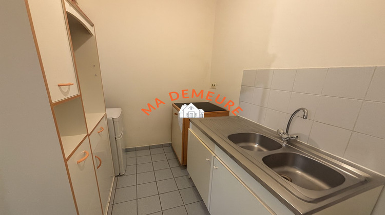 Ma-Cabane - Vente Appartement Roubaix, 48 m²