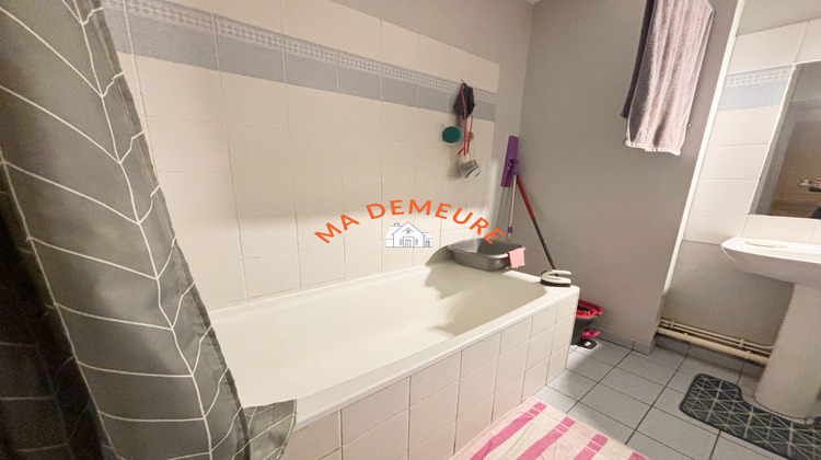 Ma-Cabane - Vente Appartement Roubaix, 48 m²