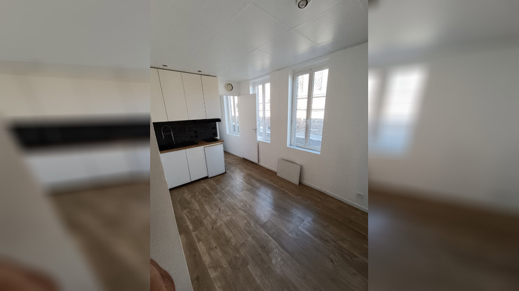 Ma-Cabane - Vente Appartement ROUBAIX, 28 m²