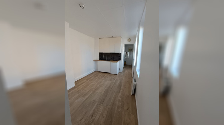 Ma-Cabane - Vente Appartement ROUBAIX, 28 m²