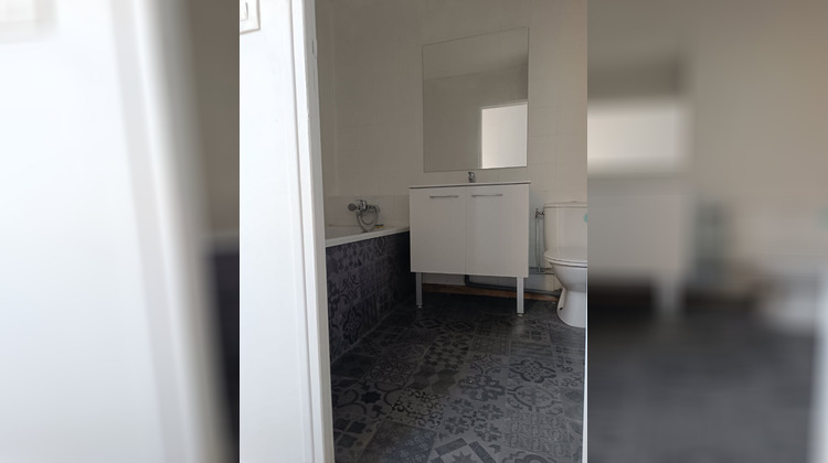 Ma-Cabane - Vente Appartement ROUBAIX, 28 m²