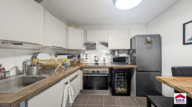 Ma-Cabane - Vente Appartement ROUBAIX, 47 m²