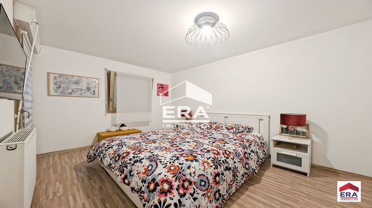 Ma-Cabane - Vente Appartement ROUBAIX, 47 m²