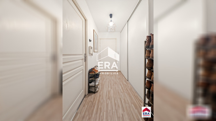 Ma-Cabane - Vente Appartement ROUBAIX, 47 m²