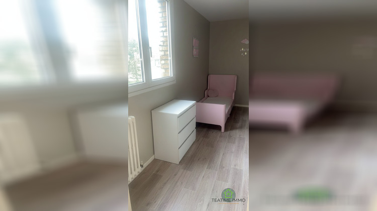 Ma-Cabane - Vente Appartement Roubaix, 48 m²