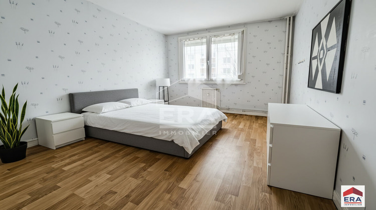 Ma-Cabane - Vente Appartement ROUBAIX, 68 m²