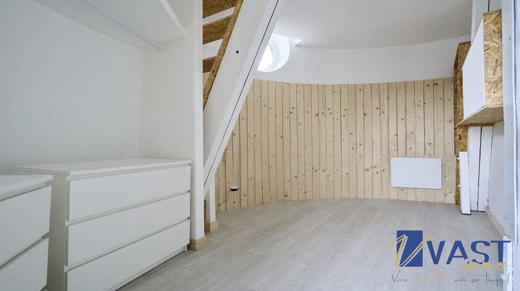 Ma-Cabane - Vente Appartement Roubaix, 32 m²