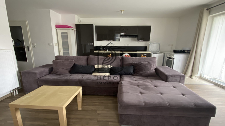 Ma-Cabane - Vente Appartement Roubaix, 45 m²