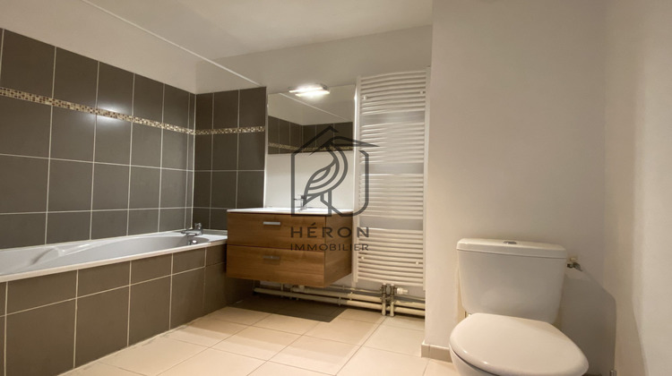 Ma-Cabane - Vente Appartement Roubaix, 45 m²