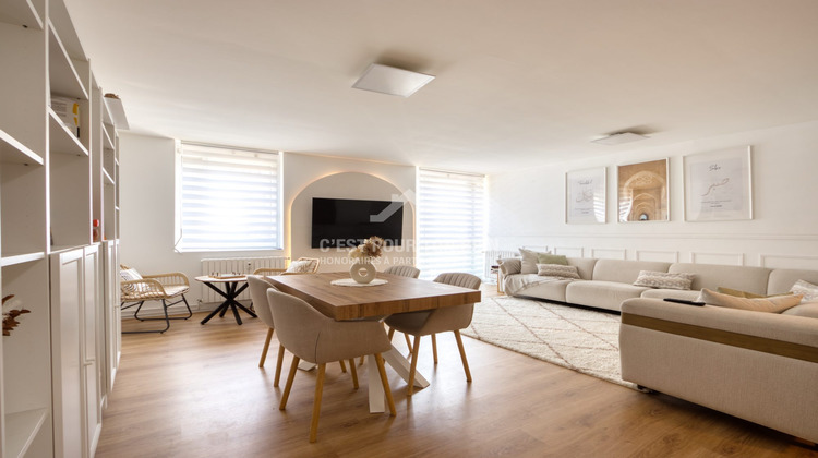 Ma-Cabane - Vente Appartement Roubaix, 119 m²