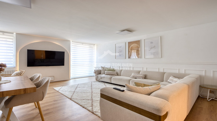 Ma-Cabane - Vente Appartement Roubaix, 119 m²