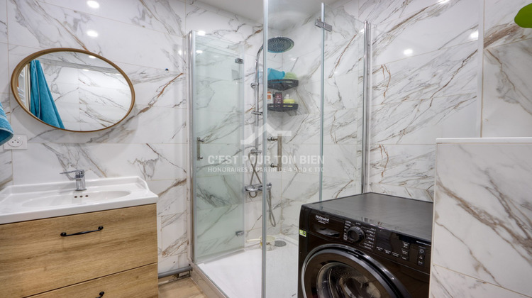 Ma-Cabane - Vente Appartement Roubaix, 119 m²