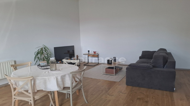 Ma-Cabane - Vente Appartement ROUBAIX, 61 m²