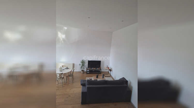 Ma-Cabane - Vente Appartement ROUBAIX, 61 m²