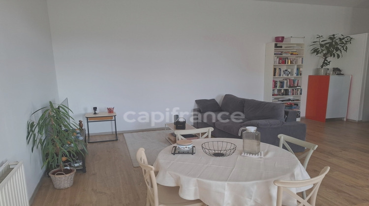 Ma-Cabane - Vente Appartement ROUBAIX, 61 m²