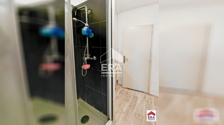 Ma-Cabane - Vente Appartement ROUBAIX, 49 m²