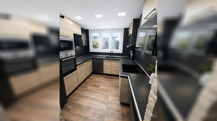 Ma-Cabane - Vente Appartement ROUBAIX, 67 m²