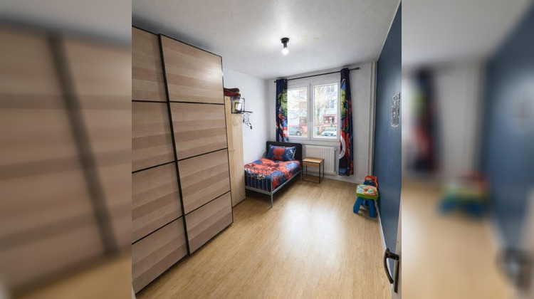 Ma-Cabane - Vente Appartement ROUBAIX, 67 m²