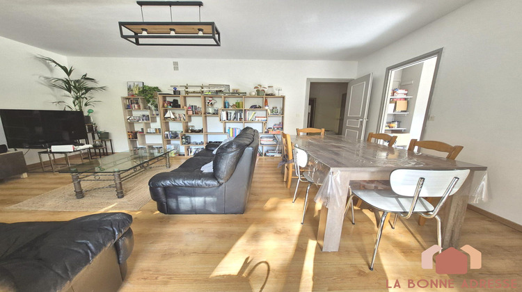 Ma-Cabane - Vente Appartement Roubaix, 81 m²