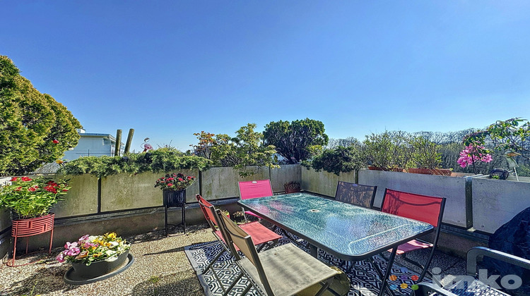 Ma-Cabane - Vente Appartement roubaix, 106 m²