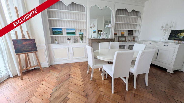 Ma-Cabane - Vente Appartement ROUBAIX, 85 m²