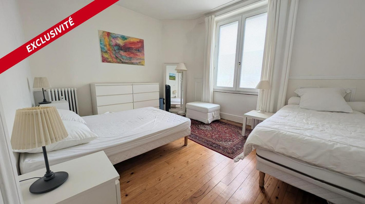 Ma-Cabane - Vente Appartement ROUBAIX, 85 m²