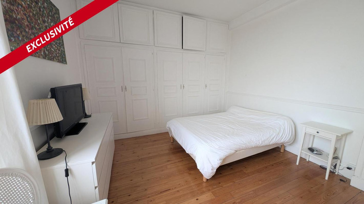 Ma-Cabane - Vente Appartement ROUBAIX, 85 m²