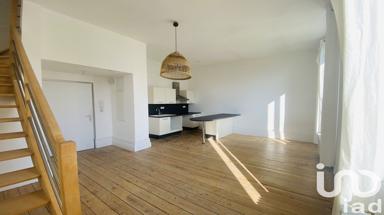 Ma-Cabane - Vente Appartement Roubaix, 46 m²