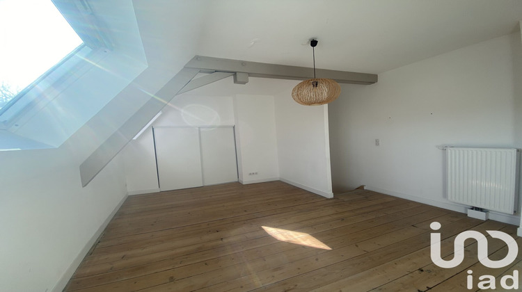Ma-Cabane - Vente Appartement Roubaix, 46 m²