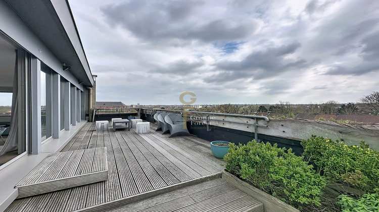 Ma-Cabane - Vente Appartement Roubaix, 136 m²