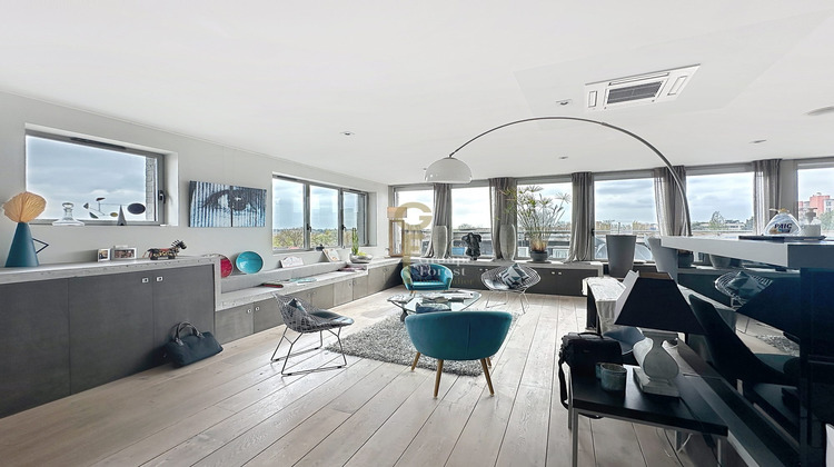 Ma-Cabane - Vente Appartement Roubaix, 136 m²