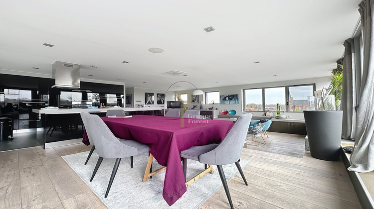 Ma-Cabane - Vente Appartement Roubaix, 136 m²