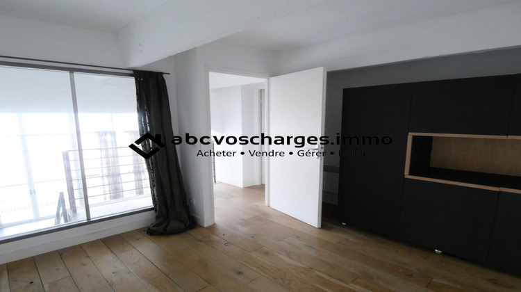 Ma-Cabane - Vente Appartement ROUBAIX, 93 m²