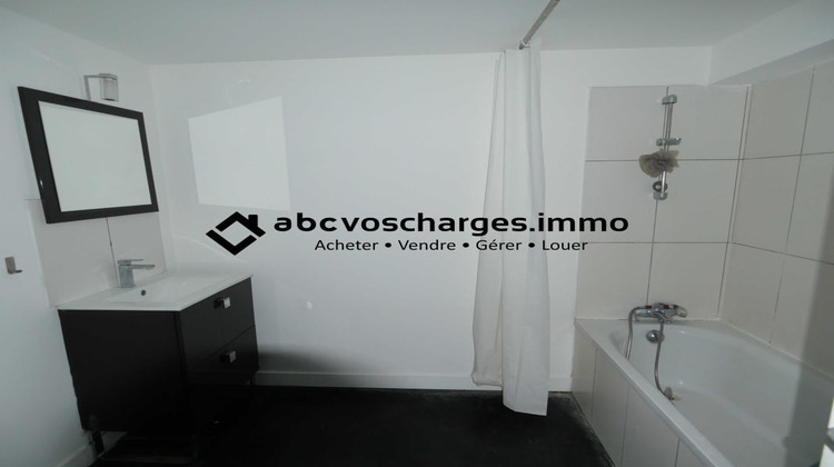 Ma-Cabane - Vente Appartement ROUBAIX, 93 m²
