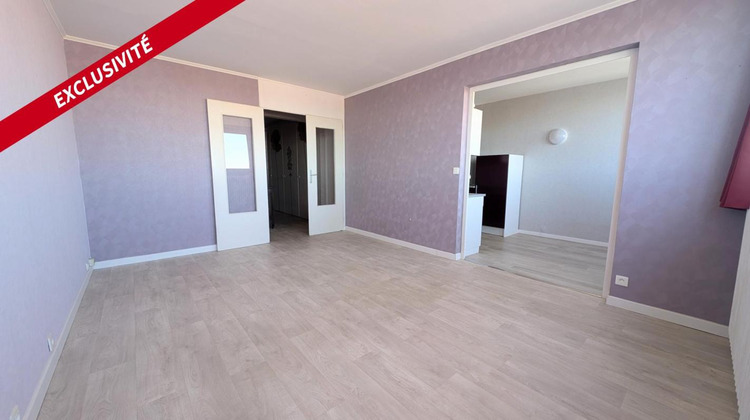 Ma-Cabane - Vente Appartement ROUBAIX, 75 m²