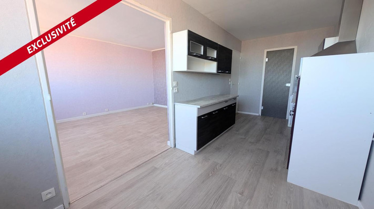Ma-Cabane - Vente Appartement ROUBAIX, 75 m²