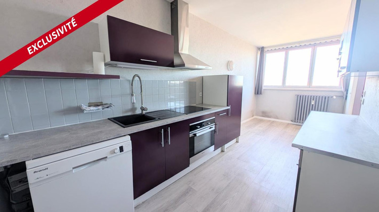 Ma-Cabane - Vente Appartement ROUBAIX, 75 m²