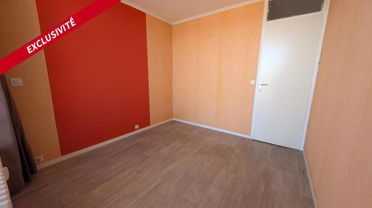 Ma-Cabane - Vente Appartement ROUBAIX, 75 m²