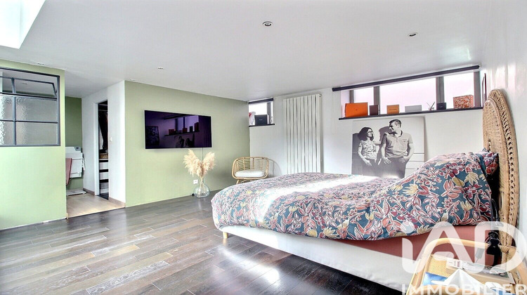 Ma-Cabane - Vente Appartement Roubaix, 199 m²