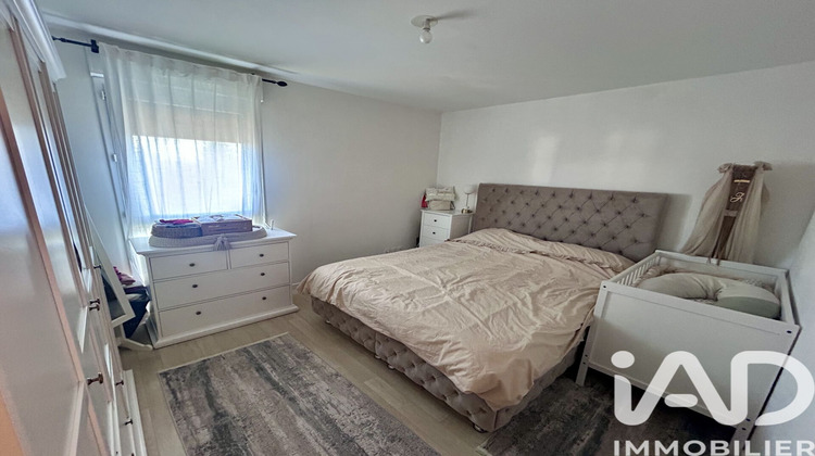 Ma-Cabane - Vente Appartement Roubaix, 46 m²