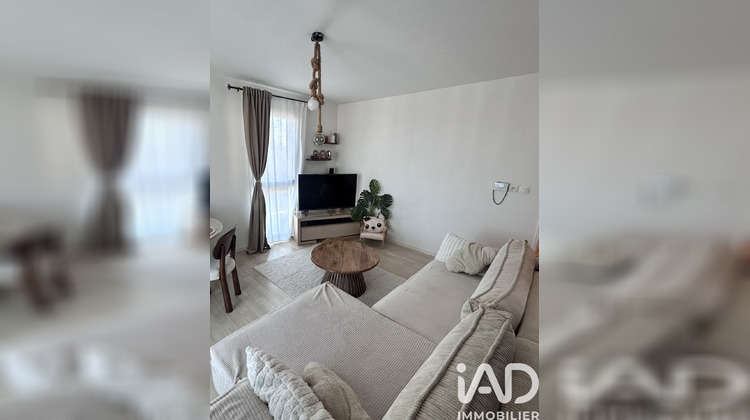 Ma-Cabane - Vente Appartement Roubaix, 46 m²