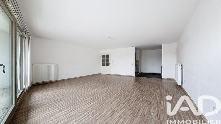 Ma-Cabane - Vente Appartement Roubaix, 67 m²