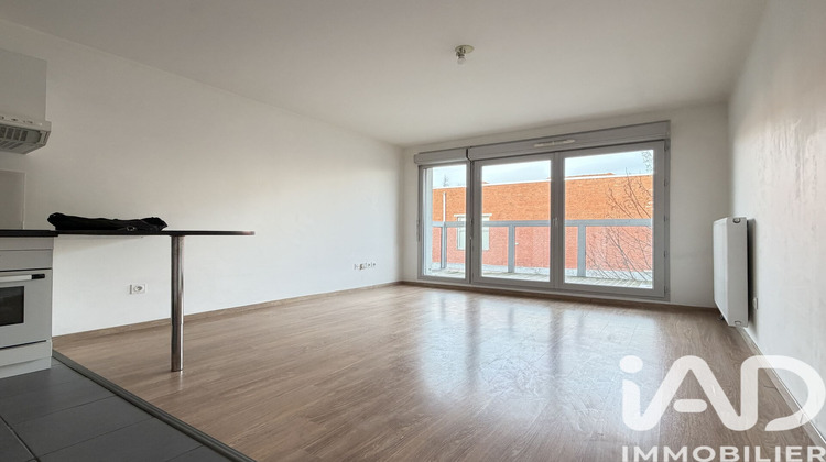 Ma-Cabane - Vente Appartement Roubaix, 55 m²
