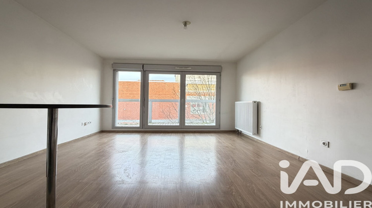 Ma-Cabane - Vente Appartement Roubaix, 55 m²