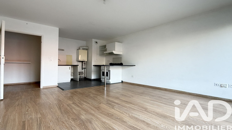 Ma-Cabane - Vente Appartement Roubaix, 55 m²