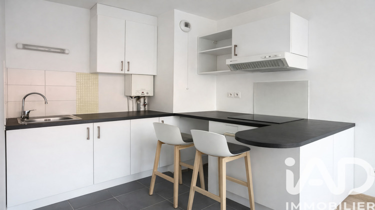 Ma-Cabane - Vente Appartement Roubaix, 55 m²