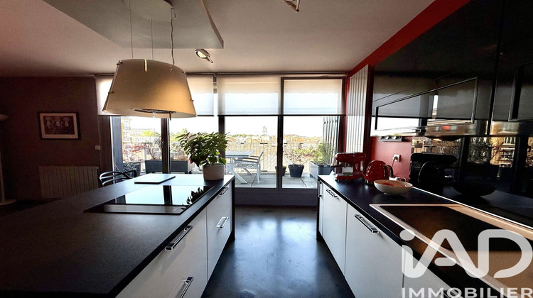 Ma-Cabane - Vente Appartement Roubaix, 66 m²